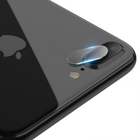 Стъклен протектор за камера за Apple iPhone 7 Plus 5.5 / Apple iPhone 8 Plus 5.5 